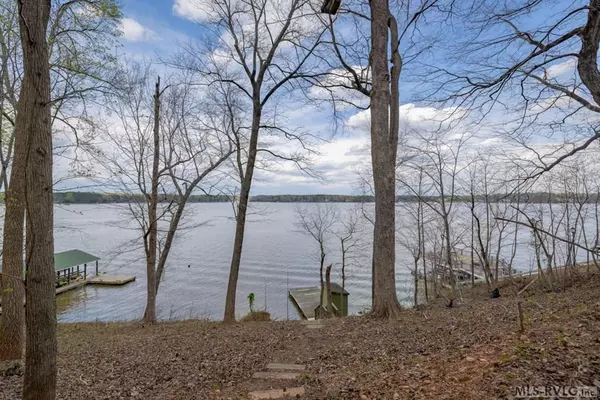 Macon, NC 27551,Lot 13 Harbor Dr