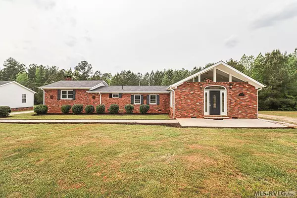 516 Macon Embro Road, Macon, NC 27551