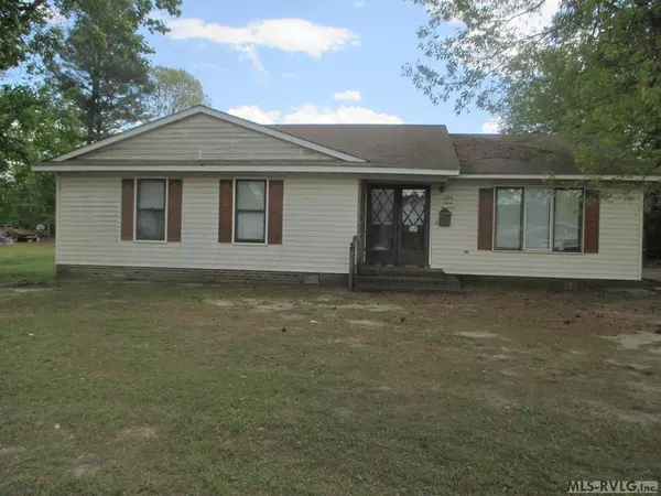 700 Georgia Ave, Roanoke Rapids, NC 27870