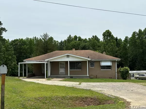 3169 Sam Powell Dairy Road, Roanoke Rapids, NC 27870