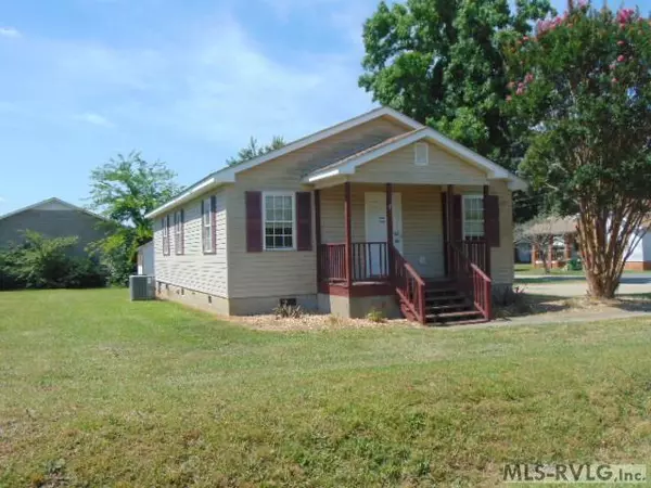 502 Walnut St., Roanoke Rapids, NC 27870