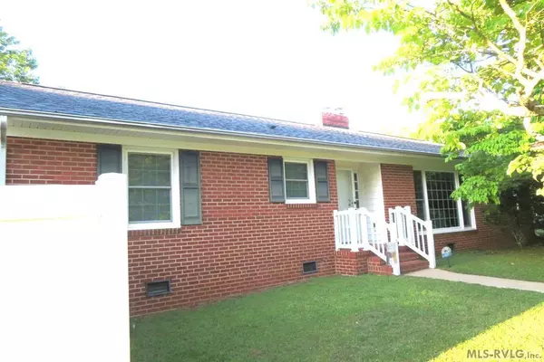 639 Vance Street, Roanoke Rapids, NC 27870