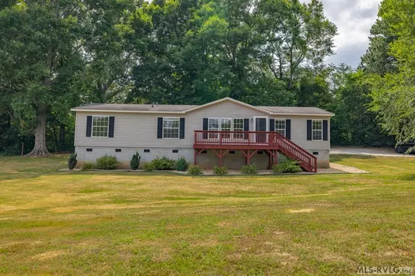 419 Hamp Falkner Rd, Henderson, NC 27537