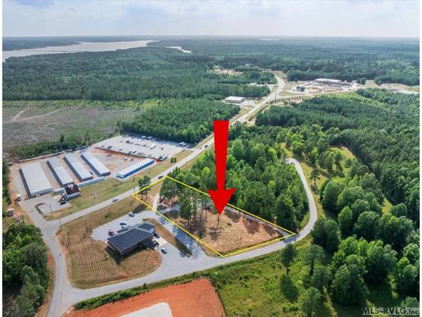 Lot 2 Trader Circle, Littleton, NC 27850