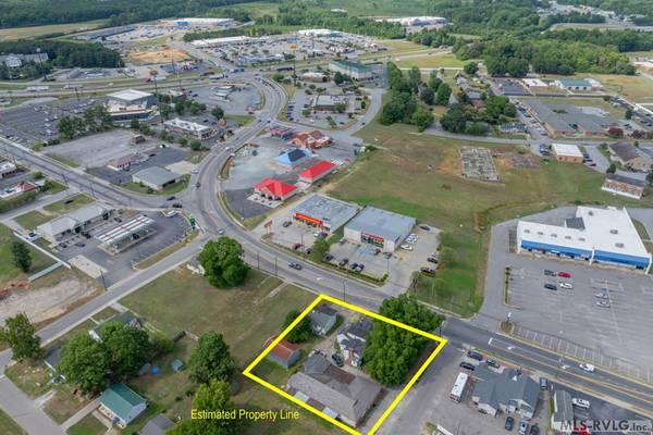 .58Acres West Atlantic St., Emporia, VA 23847