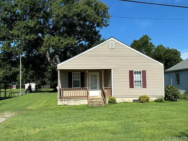 273 Davie Smith Street, Roanoke Rapids, NC 27870