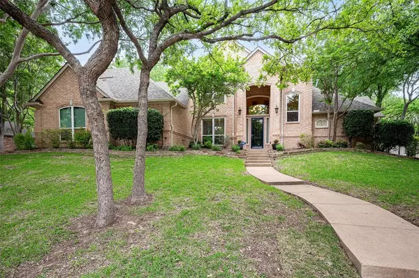 Keller, TX 76248,709 Greenbriar Drive