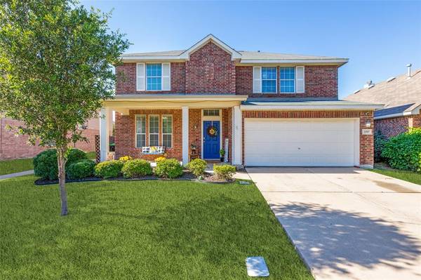 Little Elm, TX 75068,1517 Nighthawk Drive