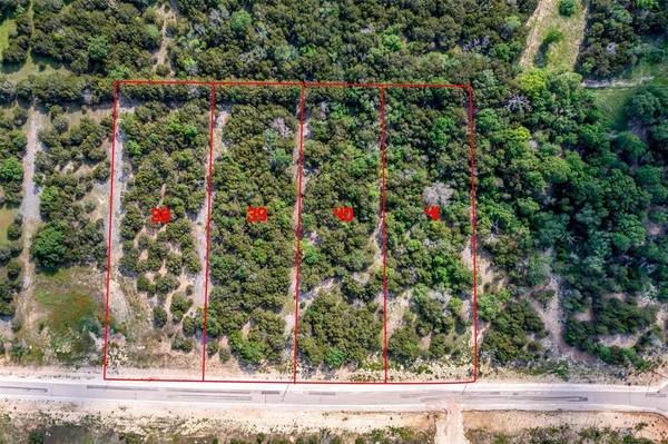 1097 Creek Crossing Road, Nemo, TX 76070