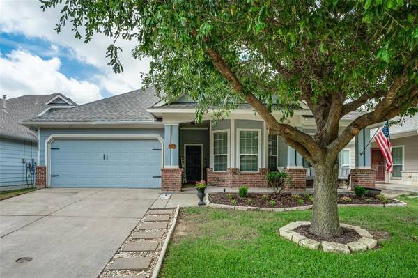 9513 Timber Wagon Drive,  Mckinney,  TX 75072