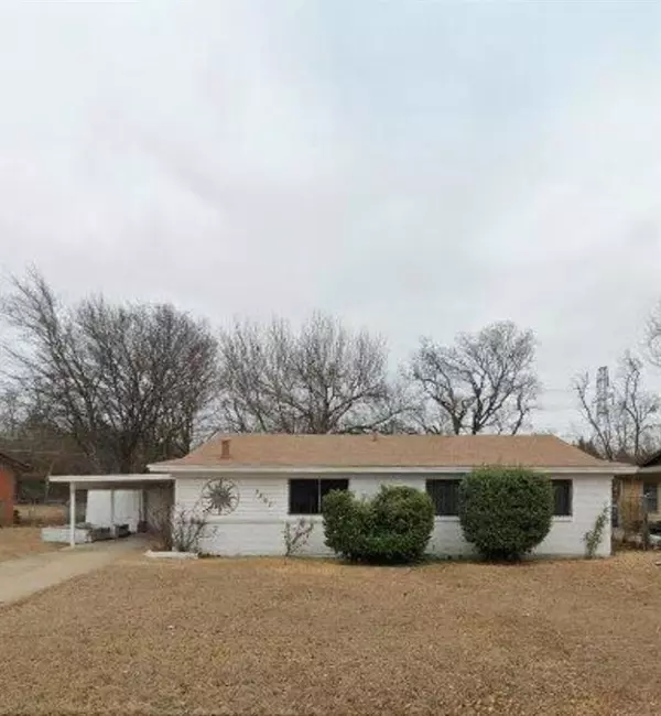 1561 Milmo Drive, Fort Worth, TX 76134