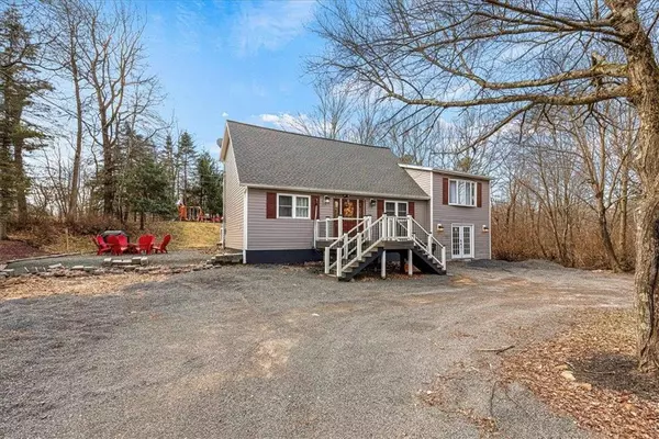 Tobyhanna Twp, PA 18334,1591 Clover Road