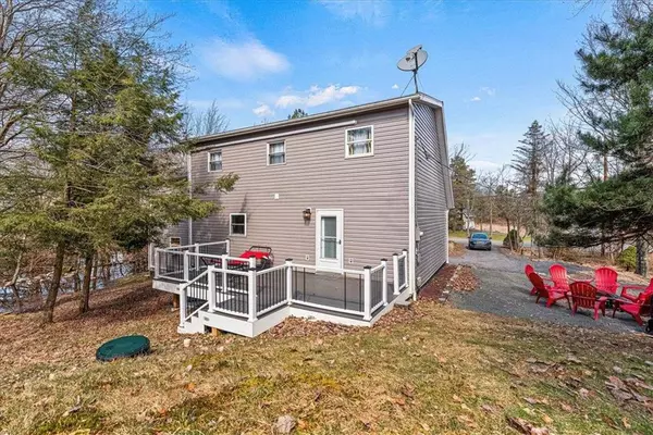 Tobyhanna Twp, PA 18334,1591 Clover Road