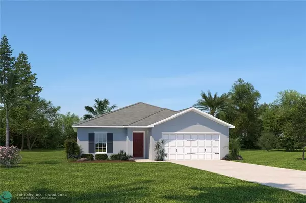 434 ACAI LANE, Fort Pierce, FL 34981