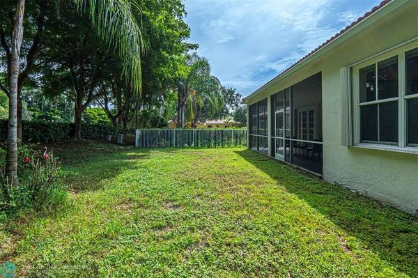 Weston, FL 33327,970 Tulip Cir