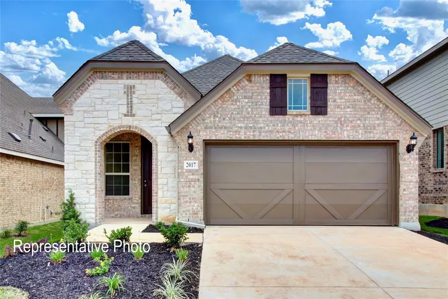 1753 Glacial Beech Place, Forney, TX 75126