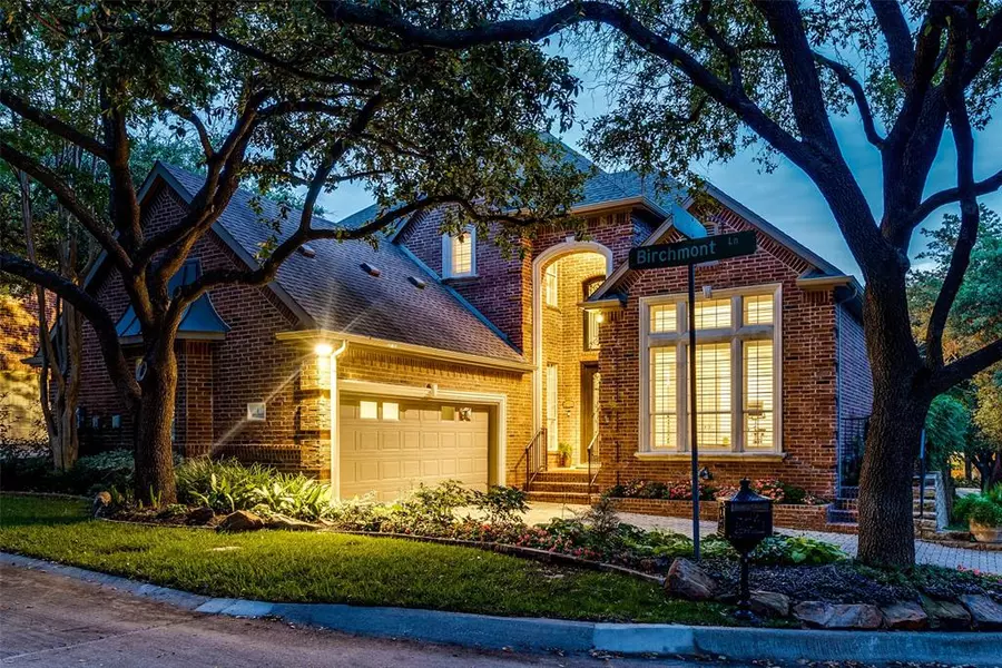 1 Birchmont Lane, Dallas, TX 75230