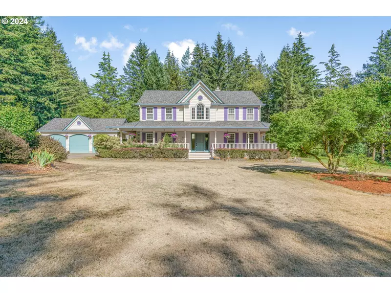 2513 SE 370TH AVE, Washougal, WA 98671