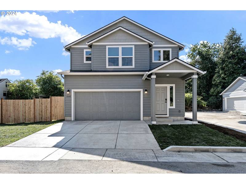 4340 OAK VILLAGE PL, Eugene, OR 97404