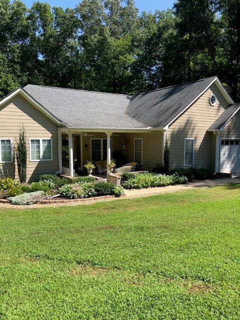 Littleton, NC 27850,46 Weaver Point Drive