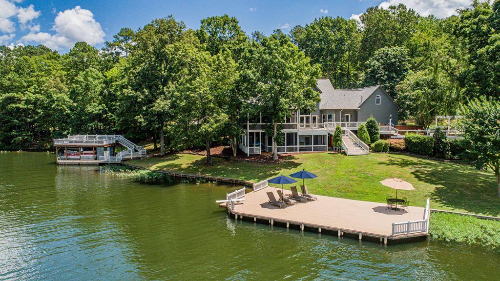 174 Carriage Path, Littleton, NC 27850