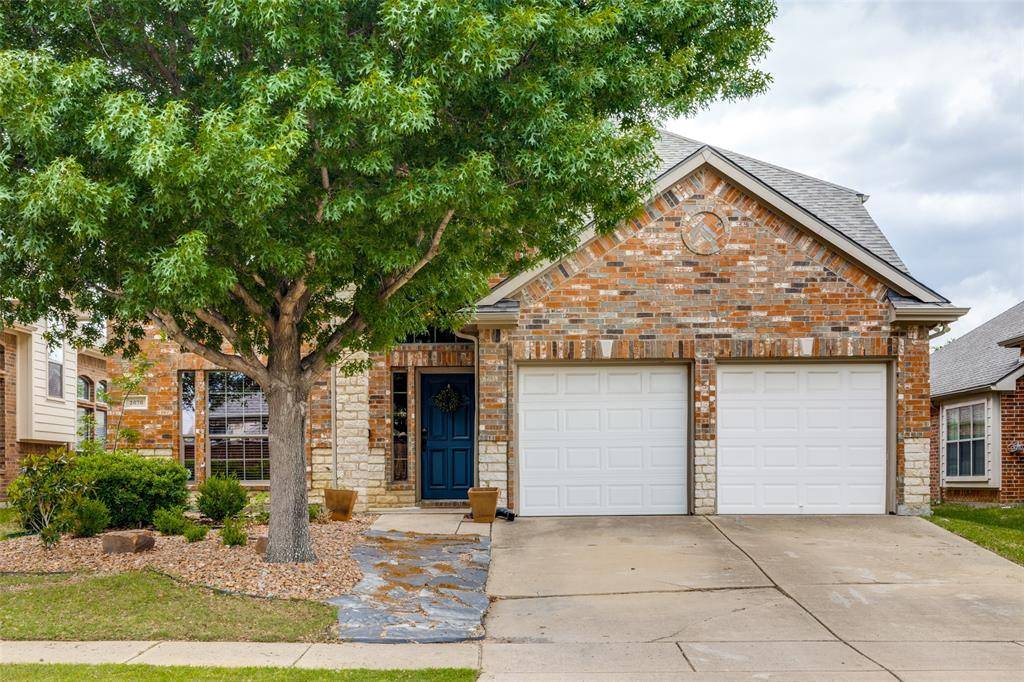 Grand Prairie, TX 75054,2676 Coral Cove Drive