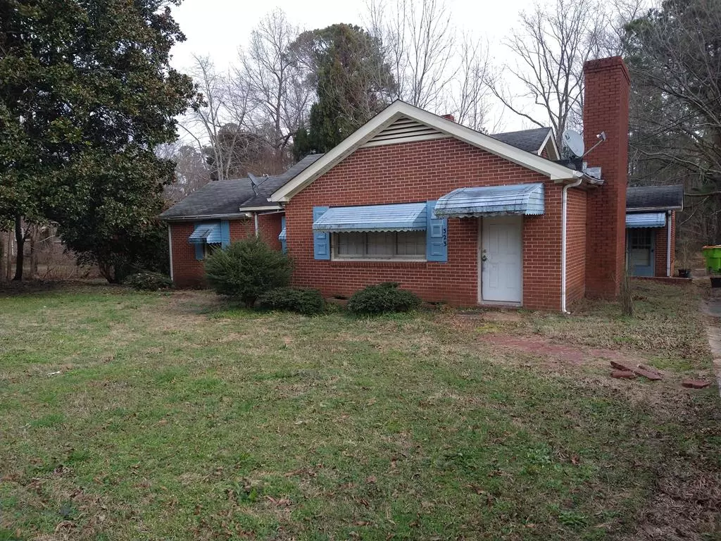 Littleton, NC 27850,323 Ferguson Street