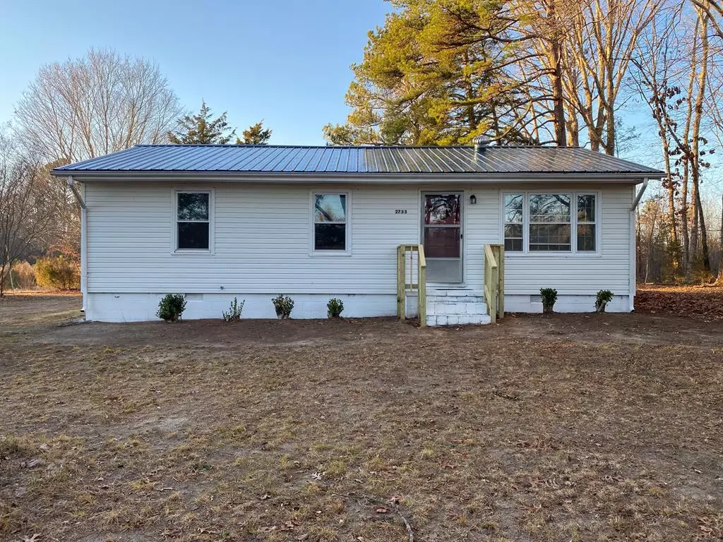 Boydton, VA 23917,2733 Mineral Springs Road