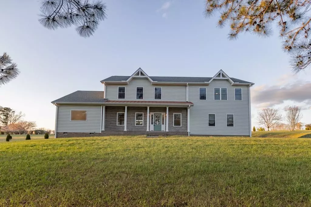 South Hill, VA 23970,108 Hollydale Lane