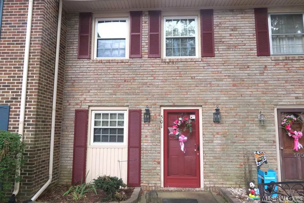 Roanoke Rapids, NC 27870,501 Cambridge Court