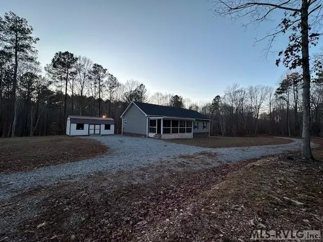 Littleton, NC 27850,126 River Forest Dr