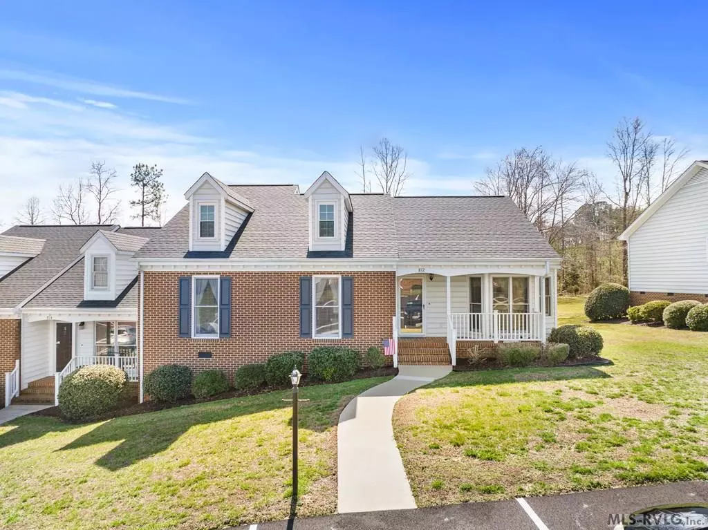 South Hill, VA 23970,812 Lees Court