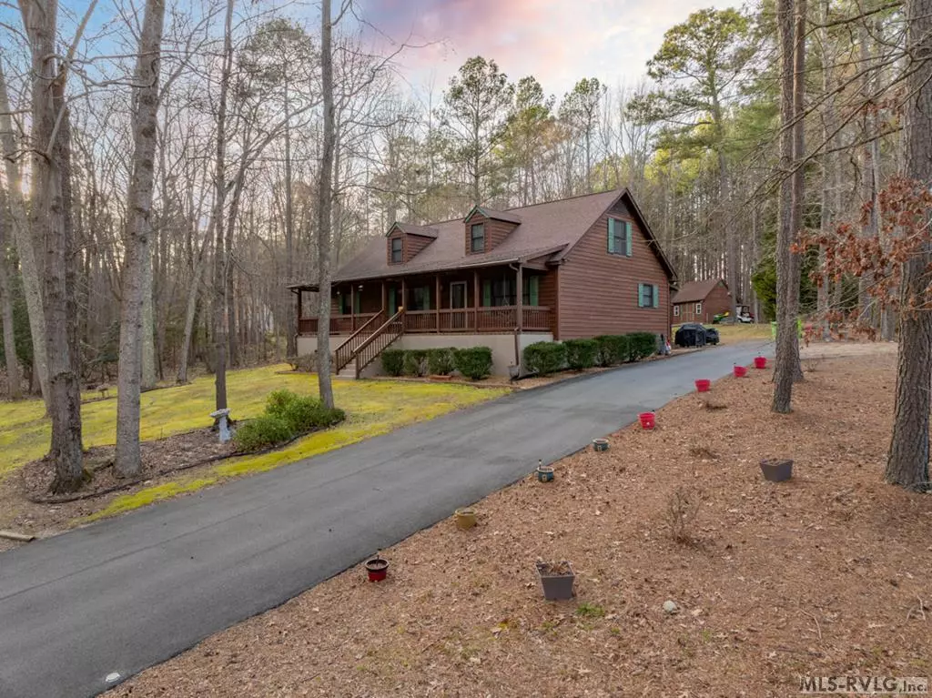 Littleton, NC 27850,783 Timber Creek Dr.