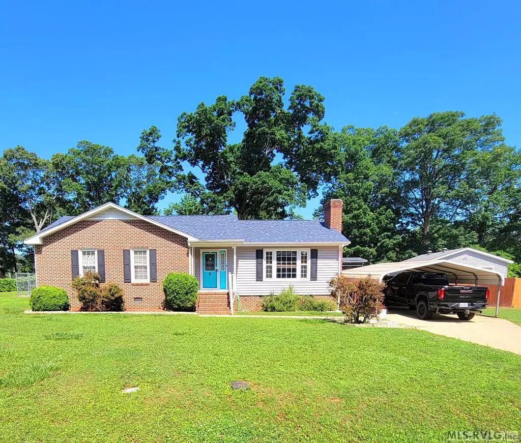 Roanoke Rapids, NC 27870,110 Westwood Drive