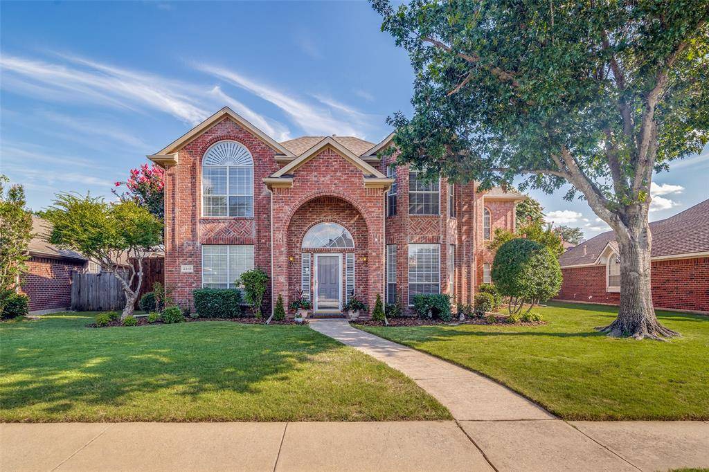 Rowlett, TX 75089,2310 Lawton Lane