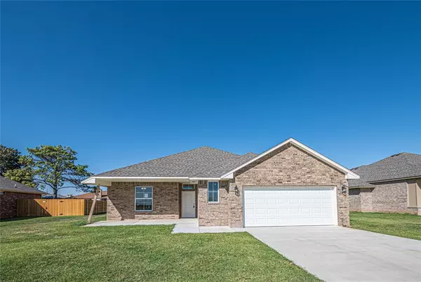 4622 Sandhill Drive, Enid, OK 73703