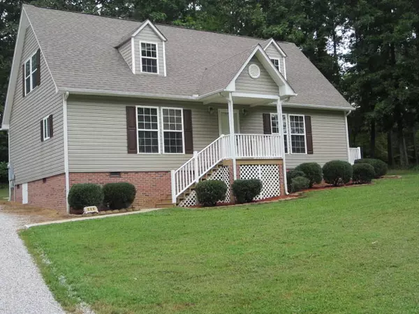 Littleton, NC 27850,338 Lakeside