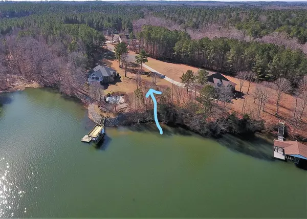 Lot # 98 Point Circle, Roanoke Rapids, NC 27870