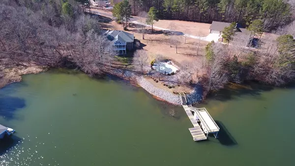 Roanoke Rapids, NC 27870,Lot # 98 Point Circle