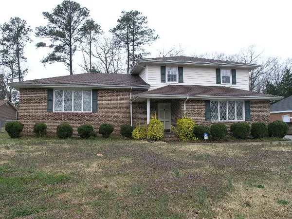 214 HUNTING RIDGE, Roanoke Rapids, NC 27870