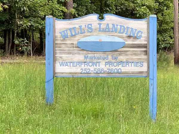 Lot 26 Gordan Lane, Macon, NC 27551