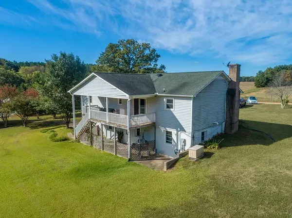 487 Cole Lane, La Crosse, VA 23950