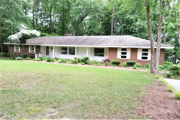 143 DRUMGOLD ROAD, Littleton, NC 27850