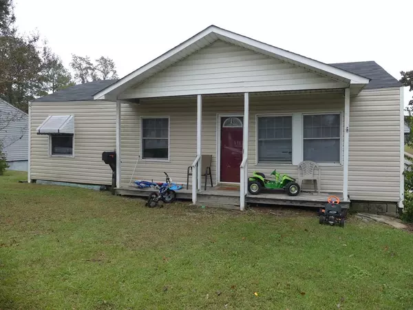 436 Charlotte St, Roanoke Rapids, NC 27879