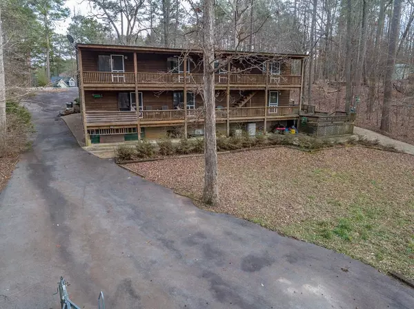 218 Club Dr, Littleton, NC 27850