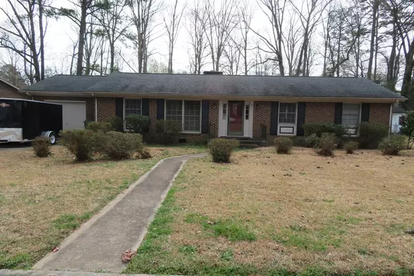 234 HUNTING RIDGE ROAD, Roanoke Rapids, NC 27870