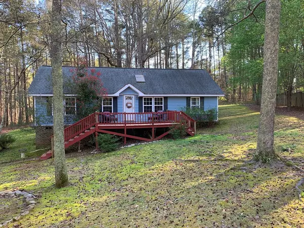 157 S. Sunset Dr., Littleton, NC 27850