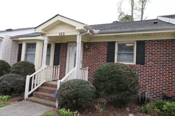 Roanoke Rapids, NC 27870,153 SOMMERSET COURT