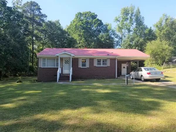 4274 Highway 48, Roanoke Rapids, NC 27870