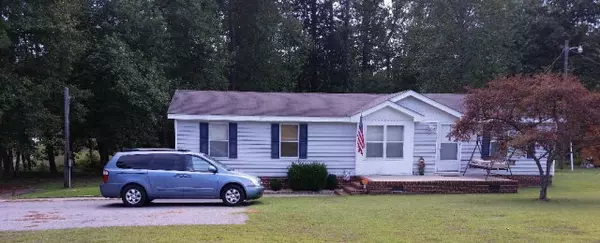 453 Farley Circle, Roanoke Rapids, NC 27870